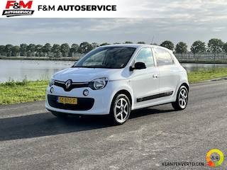 Renault Twingo 1.0 SCe Limited Airco, cruise, pdc achter