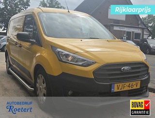 Ford Transit Connect L2 1.5 EcoBlue 101pk Trend Airco/Cruise/PDC/DAB/Bluetooth