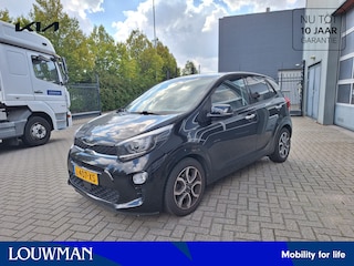 Kia Picanto 1.0 DPi DynamicPlusLine
