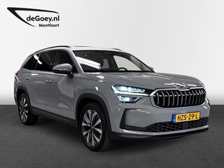 Skoda Kodiaq 1.5 TSI MHEV Business Edition 7p.
