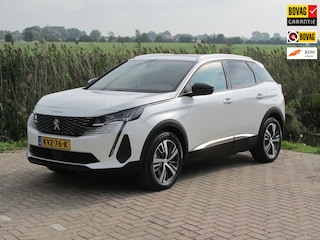 Peugeot 3008 1.6 HYbrid 225 Active Pack Business