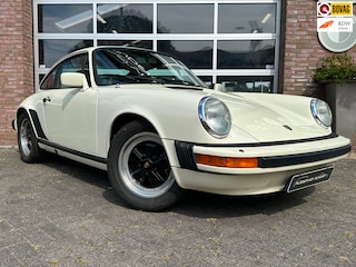 Porsche 911 3.0 SC Coupé