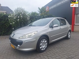 Peugeot 307 1.6-16V XS
