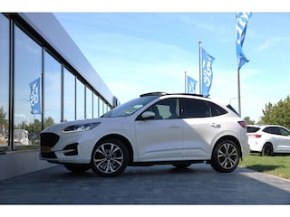 Ford Kuga 2.5 PHEV e-CVT 225pk ST-Line X