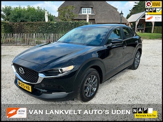 Mazda CX-30 2.0 e-SkyActiv-G M Hybrid Navi, Stoelv, Trekhaak, Head up