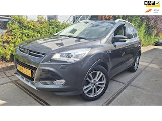 Ford Kuga 1.5 Titanium Styling Pack