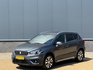 Suzuki S-Cross 1.4 Boosterjet Style Smart Hybrid
