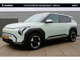 Kia EV3 Plus 81.4 kWh Stuur+Stoel verwarming / Navigatie / Camera