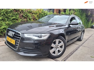 Audi A6 AVANT 3.0 TDI quattro Pro Line Business