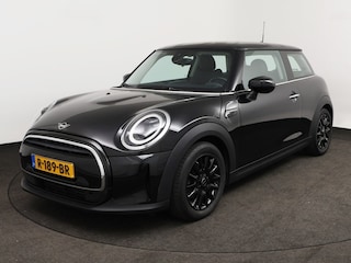 Mini Cooper 3-Deurs 1.5 Business Edition | CarPlay • Climate • LED • Leder