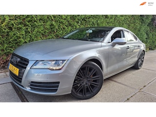 Audi A7 Sportback 3.0 TDI quattro Pro Line plus