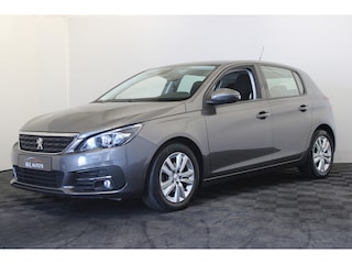 Peugeot 308 1.2 PureTech Blue Lease Premium