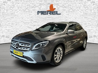 Mercedes-Benz GLA 180 Business Solution Limited | Clima | Camera | Led | Automaat