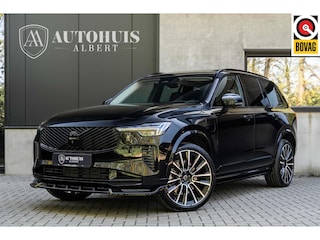Volvo XC90 T8 Plus Dark Maxton H/K Pano 360c HUD 22''