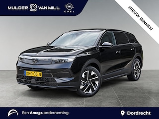Opel Grandland Business Edition 1.2 Turbo Hybrid 145pk | CLIMA | DODEHOEKBEW. | APPLE CARPLAY / ANDROID AUTO | ADAPTIVE CRUISE | NAVI |