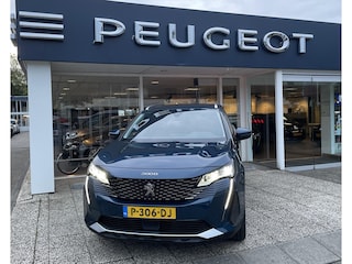 Peugeot 3008 HYbrid 225pk e-EAT