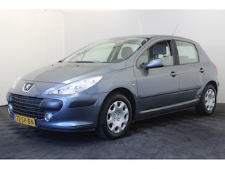 Peugeot 307 1.6-16V XT