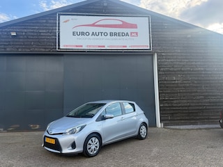 Toyota Yaris 1.5 Full Hybrid Aspiration