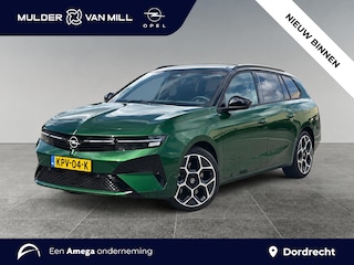 Opel Astra Sports Tourer Ultimate 1.6 Turbo PHEV 195pk | CLIMA | NAVI | APPLE CARPLAY / ANDROID AUTO | ADAPTIVE CRUISE | STOEL + STUURVERW. |