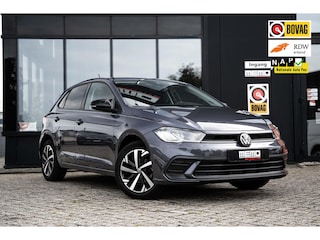 Volkswagen Polo 1.0 TSI Life*CARPLAY*NAP*VIRTUAL*CRUISE*AIRCO*