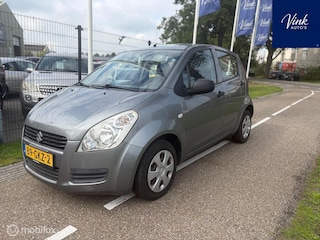 Suzuki Splash 1.0 Trend | Airco | 5 Deurs | Hoge Zit | 78000 km!