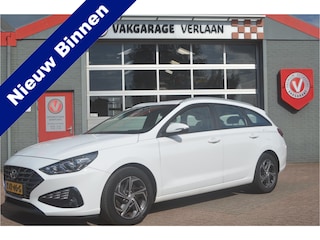 Hyundai i30 Wagon 1.0 T-GDi MHEV Comfort Smart