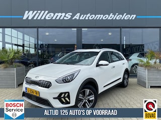 Kia Niro 1.6 GDi DynamicLine Navigatie ,App Connect , Trekhaak