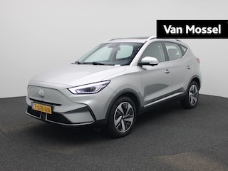 MG ZS EV Long Range Luxury 70 kWh | 360 graden camera | panoramadak | aplle carplay/ android auto | cruise control |
