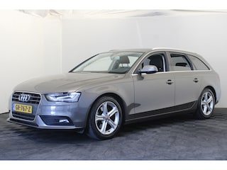 Audi A4 Avant 1.8 TFSI Advance