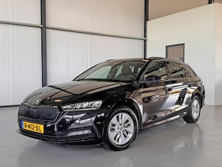 Skoda Octavia Combi 1.0 TSI Greentech 81kW Sport Business|Navi|CarPlay|Elektr.Wegklapbare Trekhaak|