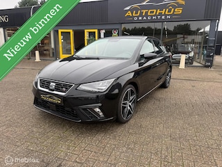 Seat Ibiza -ibiza-tsi-fr-dsg-carplay-camera-pdc-led-CLIMA automaat 98462 km