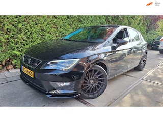 Seat Leon 2.0 TDI FR AUTOMAAT