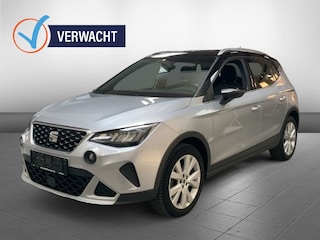 Seat Arona Xperience