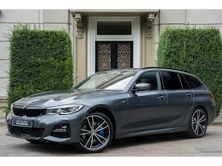 BMW 3-serie Touring 330e xDrive M-Sport TREKHAAK | DRIVING ASS. PRO | LASER | LED