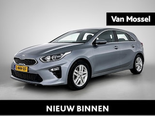 Kia Ceed 1.0 T-GDi DynamicLine | WORDT VERWACHT |