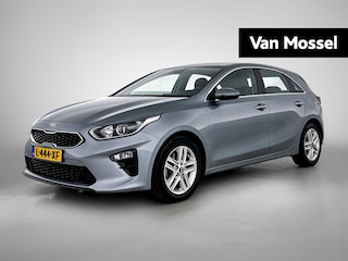 Kia Ceed 1.0 T-GDi DynamicLine | WORDT VERWACHT |