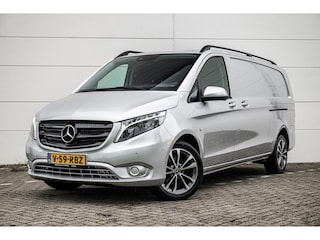 Mercedes-Benz Vito 116 CDI Extra Lang 2x Schuifdeur |Navi|Camera|LED|Cruise|Carplay|