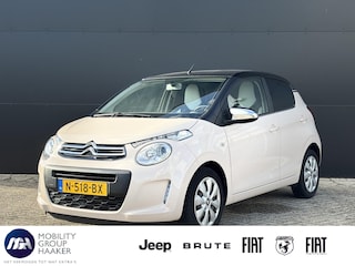Citroën C1 1.0 VTi Feel | Apple-Android | Airco | Parkeercamera