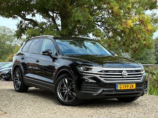 Volkswagen Touareg 3.0 TDI | Xenon + Carplay + Leder nu €27.975,-!!