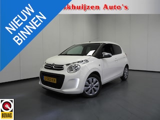 Citroën C1 1.0 VTi Feel Comfort AIRCO/BLUETOOTH!