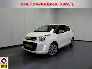Citroën C1 1.0 VTi Feel Comfort AIRCO/BLUETOOTH!