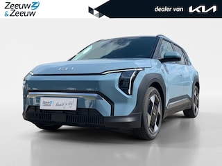 Kia EV3 Plus Advanced 81.4 kWh | Informeer naar beschikbaarheid | NU €3.795 inruilvoordeel! | 563km actieradius