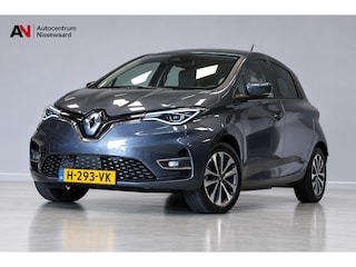 Renault Zoe R135 Edition One 52 kWh SOH 92% |KoopAccu