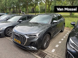 Audi Q3 35 TFSI S Edition 150 PK | S-line | Automaat |