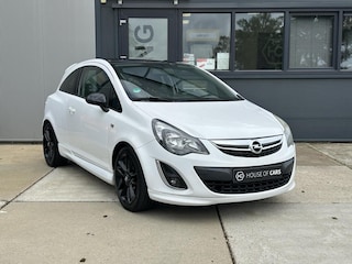 Opel Corsa 1.4 16V Color Edition OPC-Line Airco Cruise Navi