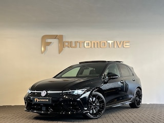 Volkswagen Golf 2.0 TSI 4Motion R Black Edition Pano|Akra|Memory|360
