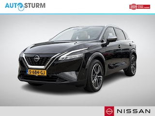 Nissan Qashqai 1.5 e-Power Tekna Uniek interieur!