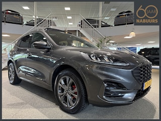 Ford Kuga 2.5 PHEV ST-Line X, B&O, Pano, HUD, 360cam, Adaptive