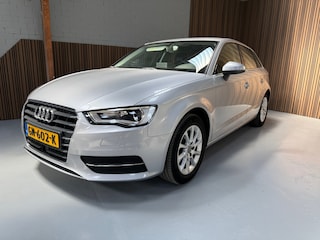 Audi A3 Sportback 1.4 TFSI CoD Attraction Pro Line plus. Leer, Navi, MMI, Led, Cruise