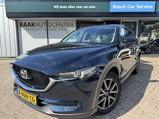 Mazda CX-5 2.5 SAG 194 GT-M 4WD | Trekhaak | Camera